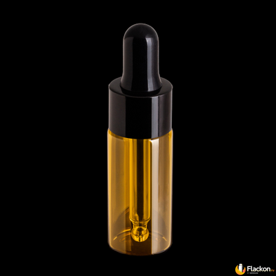 Стеклянный флакон Иви 10 мл