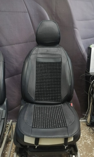 Накидка массажная