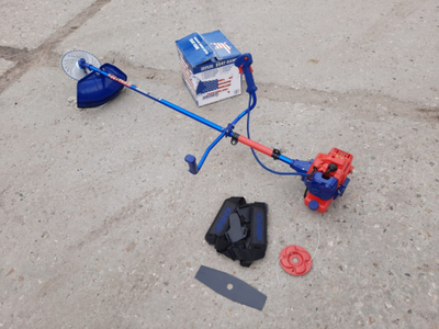 Бензиновый триммер JONSER ES-4200