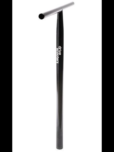 Руль Drive Scooters  Titanium T черный