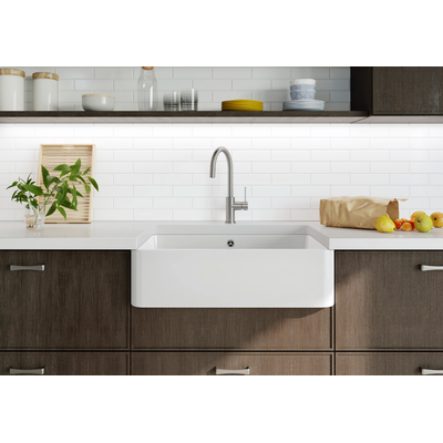 Мойка Blanco Villae Farmhouse Single