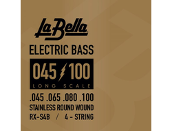 La Bella RX-S4B RX