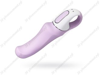 Вибратор Satisfyer Vibes Charming Smile