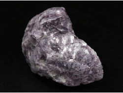 Лепидолит, коллекционный образец, Бразилия (44*32*27 мм, 46 г) №38286