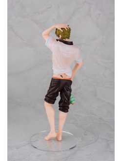 ФИГУРКА ТАЧИБАНА МАКОТО (Tachibana Makoto)