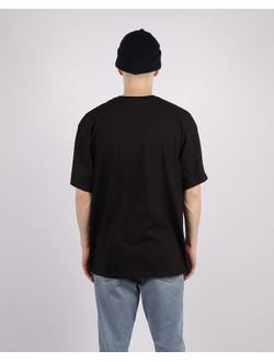 Футболка Anteater Tee 452 Черная