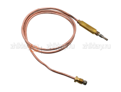 Термопара (850050, 135462) газовой плиты Gorenje L -760мм (оголовок М8*1, L-56мм)