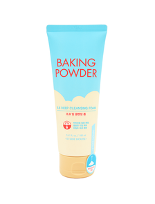 Пенка для умывания Etude House Baking Powder BB Deep Cleansing Foam 160мл оптом