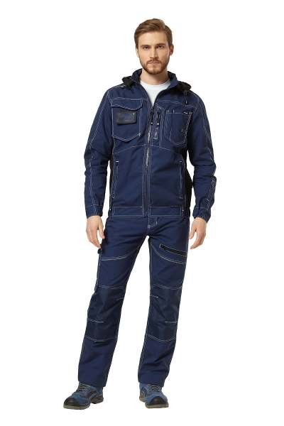 Куртка СМАРТ (SMART)