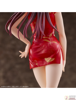 Фигурка 1/7 Тидзуру Итиносэ (Chizuru Ichinose China Ver.)