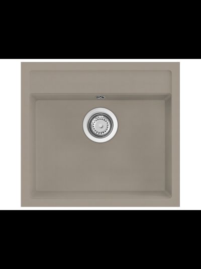 Мойка LONGRAN Geos GES560.510