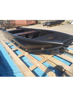 Лодка FULL SPEED ML 400