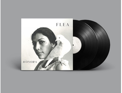 Flea (Red Hot Chili Peppers) - Honora 2-LP