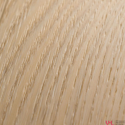 SPC ламинат First Floor Английская Ёлка Отборный Бежевый Дуб 1F048