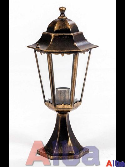 Petersburg 79804 bg Парковый светильник