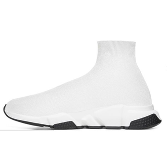 Off white balenciaga speed trainer online