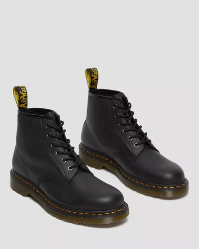 Dr Martens 101 Leather Ankle