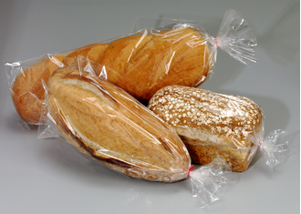 Пакеты КАСТ или Cast PP (CPP) для хлебной и другой различной продукции