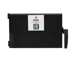 Дверка топочная для МАГНУМ 15 кВт