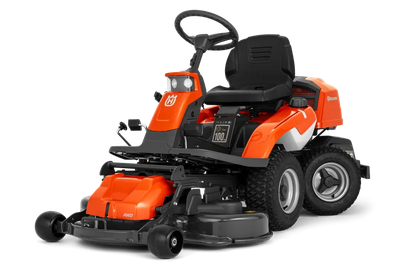 Райдер Husqvarna R 216TAWD