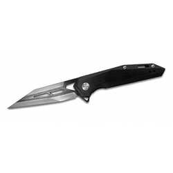 Нож складной Hawk-Eye WA-081BK WITH ARMOUR