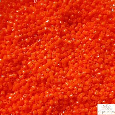 Бисер богемский 9/0 93140