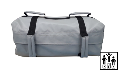 СэндБэг (сумка утяжелитель) ткань ПВХ DNN