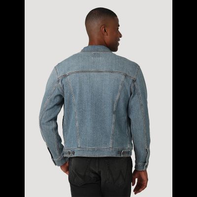 Куртка Wrangler® Classic Denim Trucker Jacket