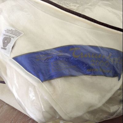 Одеяло Ягненок Меринос Легкое