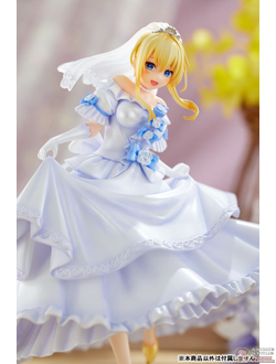 Фигурка Лалатина Дастинесс Форд (Dustiness Ford Lalatina Light Novel 10th Anniversary ver.)