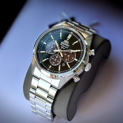 Мужские часы Orient WV0031TX