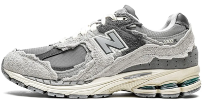 New Balance 2002R Protection Pack Grey