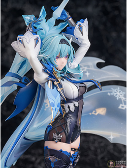 Фигурка 1/7 Эола Лоуренс (Eula Lawrence Wavecrest Waltz Ver.)