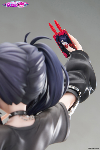 Фигурка 1/7 Аме-тян (Ame-chan Apex Innovation)