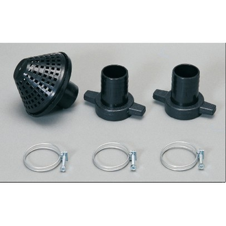 Мотопомпа Robin-Subaru PTD206T