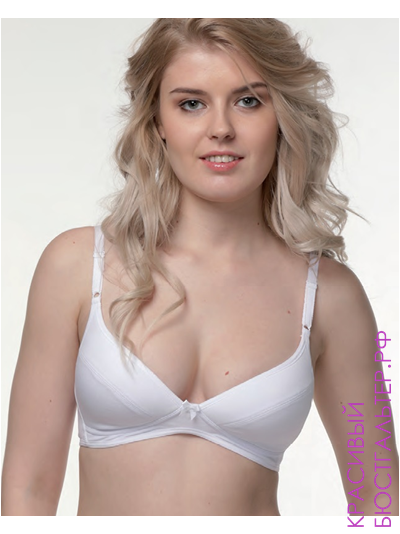 Бюстгальтер VALERIA 12015 д/девочек