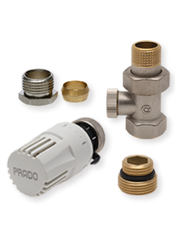 Термостатика Prado