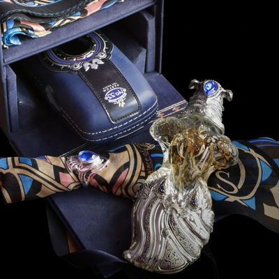 Shaik Opulent Classic №33 (парфюмированная вода 40 мл тестер)