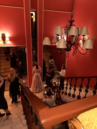 Поездка "Театральная суббота.  Истринский театр Драмы + посещение Ново-Иерусалимского монастыря"