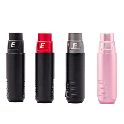 EZ P4 Mini, Розовая Роторная тату машинка