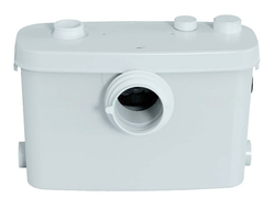 ROMMER Канализационная насосная установка BIOLIFT R-4, 1х100 мм/3х40 мм