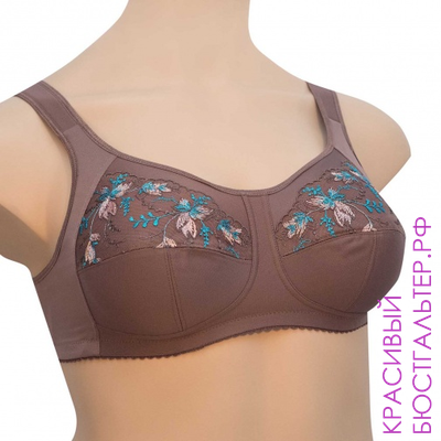 Бюстгальтер VALERIA ЛФ0793