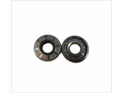 Сальник направляющий втулки ведущего вала Hangkai 9,8 л.с.