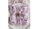 Шебби лента Розовая лаванда в интернет магазине Страна лент детали