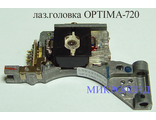 лазерная головка OPTIMA-720