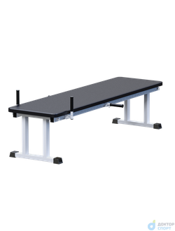 Тренажер Ильясова «КУШЕТКА» модернизированный