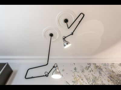 Розетка R09 - d48,5см