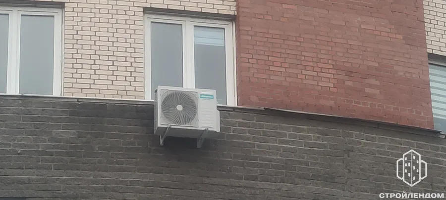 Монтаж мульти сплит системы Hisense