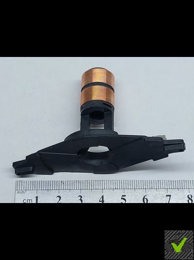 Коллектор генератора Alfa Romeo, Fiat, Ford