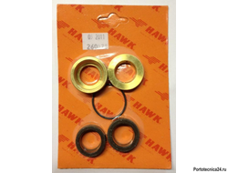 Ремкомплект поршня